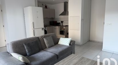 Appartement 3 pièces de 58 m² à Perpignan (66000)