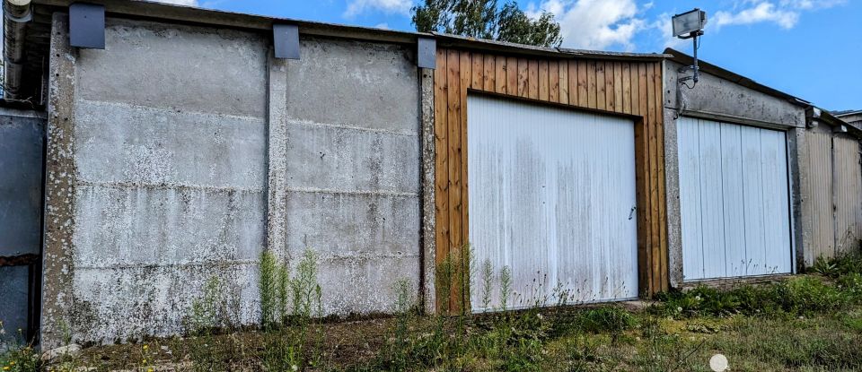 Maison traditionnelle 5 pièces de 140 m² à Allaire (56350)