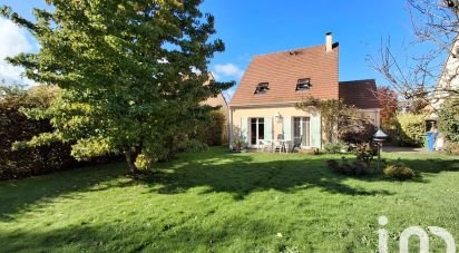 Pavillon 5 pièces de 96 m² à Le Perray-en-Yvelines (78610)