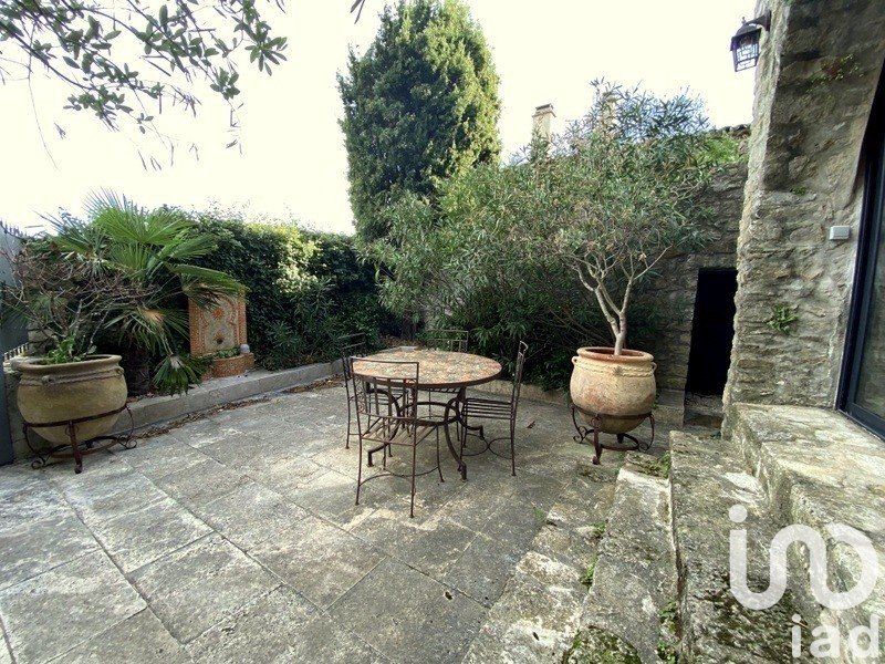 Town house 6 rooms of 152 m² in Vaison-la-Romaine (84110)