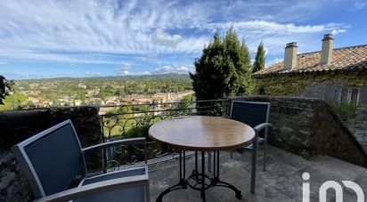 Maison de ville 6 pièces de 152 m² à Vaison-la-Romaine (84110)