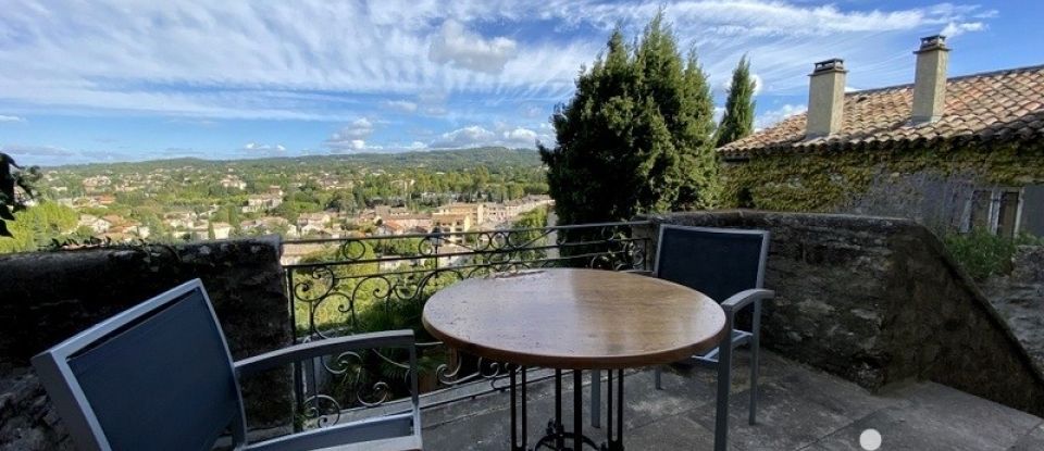 Town house 6 rooms of 152 m² in Vaison-la-Romaine (84110)