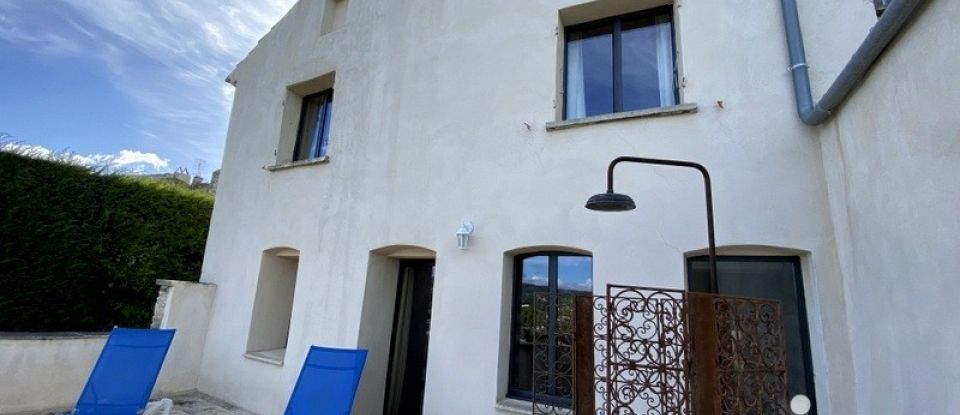 Town house 6 rooms of 152 m² in Vaison-la-Romaine (84110)