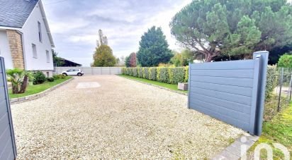 Maison 6 pièces de 154 m² à Saint-Benoît-sur-Loire (45730)