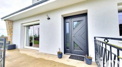 Maison 6 pièces de 154 m² à Saint-Benoît-sur-Loire (45730)