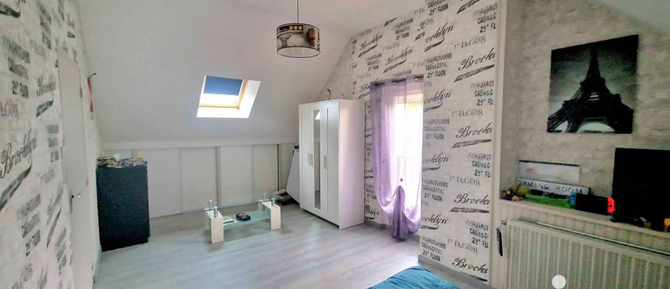 House 6 rooms of 154 m² in Saint-Benoît-sur-Loire (45730)