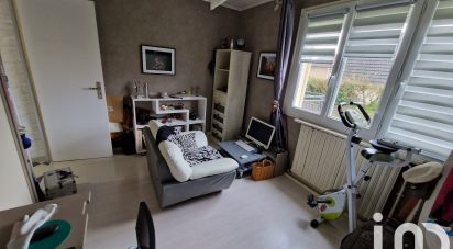 Apartment 5 rooms of 123 m² in Chelles (77500)