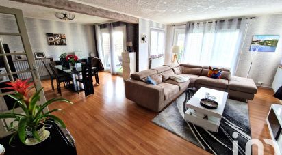 Apartment 5 rooms of 123 m² in Chelles (77500)