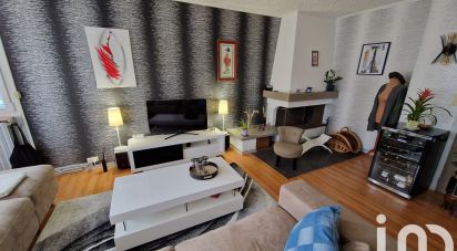 Apartment 5 rooms of 123 m² in Chelles (77500)