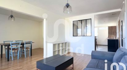 Appartement 5 pièces de 89 m² à Lille (59800)