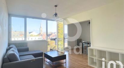 Apartment 5 rooms of 89 m² in Lille (59800)