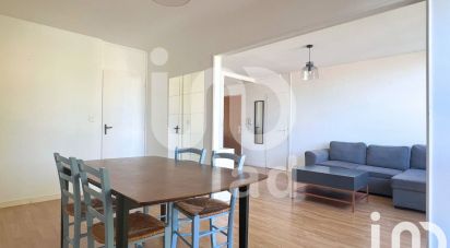 Apartment 5 rooms of 89 m² in Lille (59800)