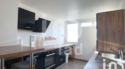 Appartement 5 pièces de 89 m² à Lille (59800)