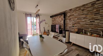 House 3 rooms of 64 m² in Valensole (04210)