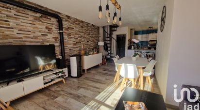 Maison 3 pièces de 64 m² à Valensole (04210)