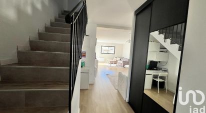 House 6 rooms of 125 m² in Beauvoisin (30640)