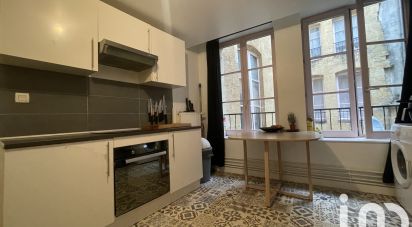 Apartment 3 rooms of 82 m² in Sedan (08200)