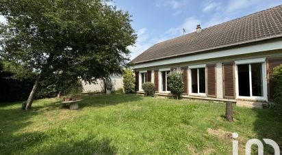 Maison 4 pièces de 89 m² à Saint-Michel-sur-Orge (91240)