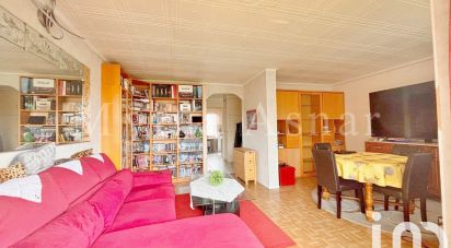 Appartement 4 pièces de 68 m² à Fresnes (94260)