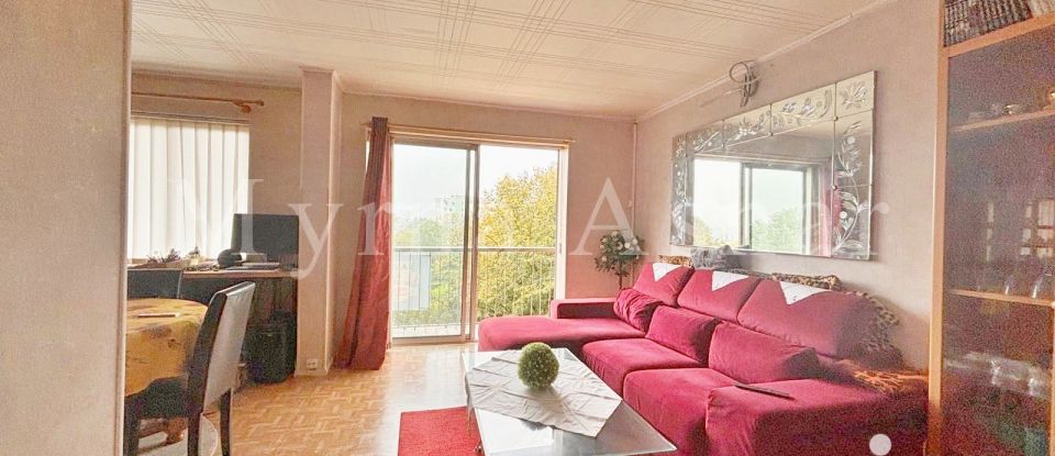 Apartment 4 rooms of 68 m² in Fresnes (94260)