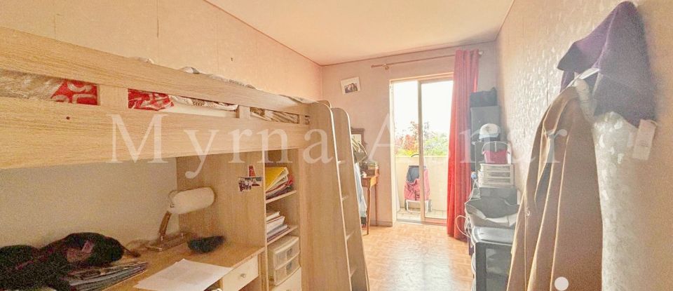 Appartement 4 pièces de 68 m² à Fresnes (94260)