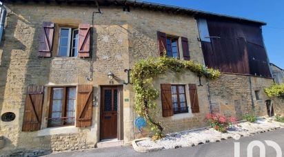 Maison de campagne 6 pièces de 160 m² à Neuville-Day (08130)