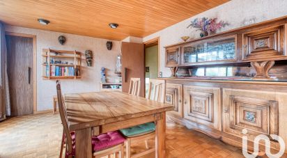 Maison traditionnelle 4 pièces de 79 m² à Tremblay-en-France (93290)