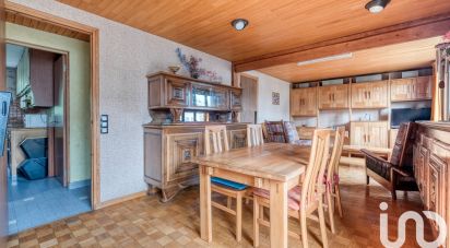 Maison traditionnelle 4 pièces de 79 m² à Tremblay-en-France (93290)