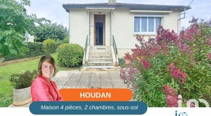 Maison 4 pièces de 65 m² à Houdan (78550)