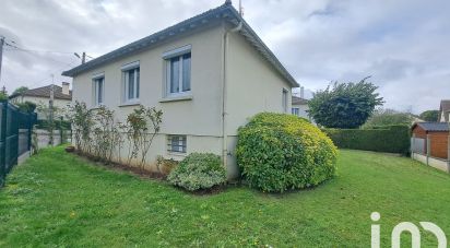 Maison 4 pièces de 65 m² à Houdan (78550)