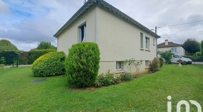 Maison 4 pièces de 65 m² à Houdan (78550)