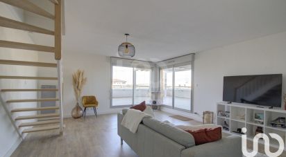 Duplex 3 rooms of 69 m² in Toulouse (31200)