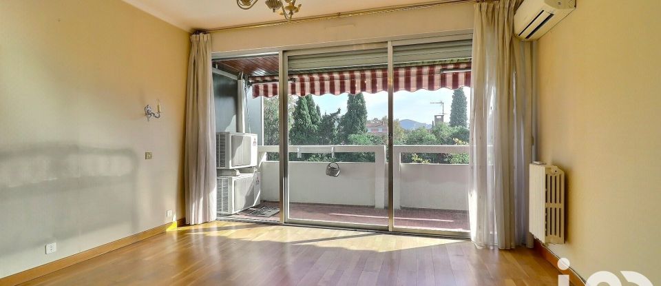 Appartement 4 pièces de 108 m² à Marseille (13009)