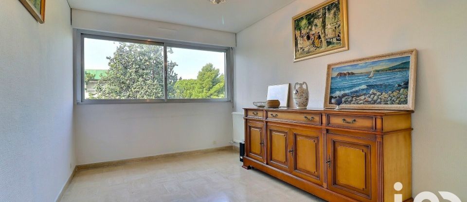 Appartement 4 pièces de 108 m² à Marseille (13009)