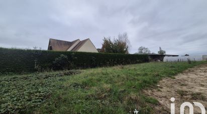 Land of 513 m² in La Ferté-sous-Jouarre (77260)