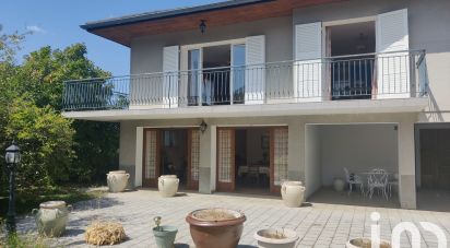 House 6 rooms of 169 m² in Jarrie (38560)