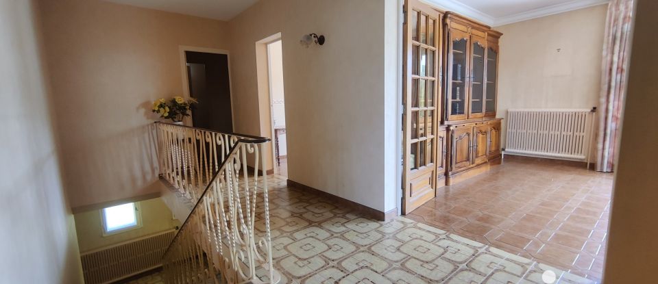 House 6 rooms of 169 m² in Jarrie (38560)