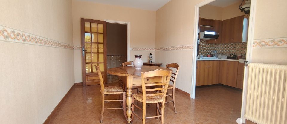 House 6 rooms of 169 m² in Jarrie (38560)