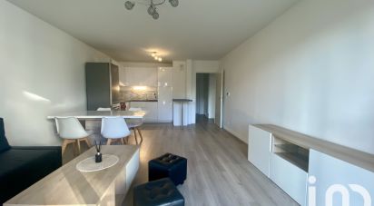 Apartment 4 rooms of 85 m² in Châtenay-Malabry (92290)