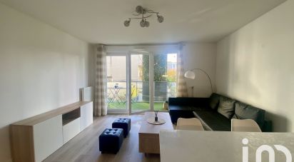 Apartment 4 rooms of 85 m² in Châtenay-Malabry (92290)