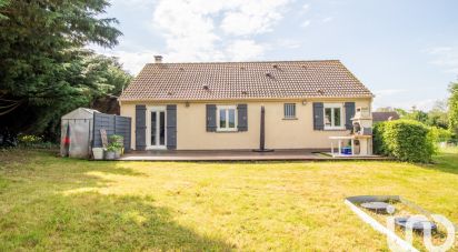 Maison 4 pièces de 100 m² à Sainte-Aulde (77260)