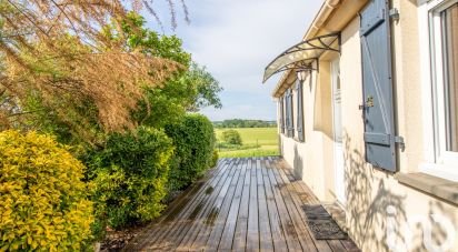 Maison 4 pièces de 100 m² à Sainte-Aulde (77260)