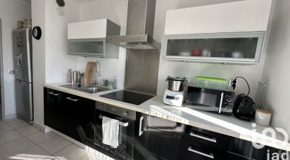 Appartement 3 pièces de 64 m² à Vallauris (06220)