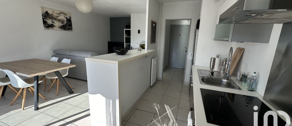 Appartement 3 pièces de 64 m² à Vallauris (06220)