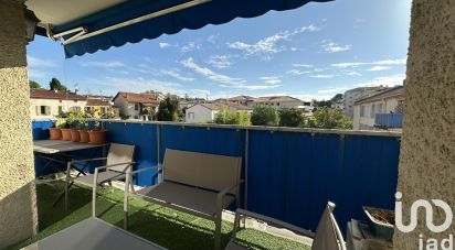 Appartement 3 pièces de 64 m² à Vallauris (06220)