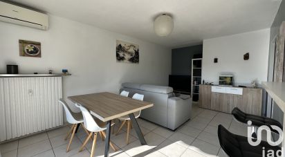 Appartement 3 pièces de 64 m² à Vallauris (06220)