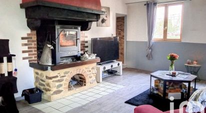 Maison 4 pièces de 92 m² à Bazouges-la-Pérouse (35560)