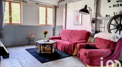 House 4 rooms of 92 m² in Bazouges-la-Pérouse (35560)