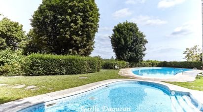 Apartment 4 rooms of 72 m² in Bougival (78380)