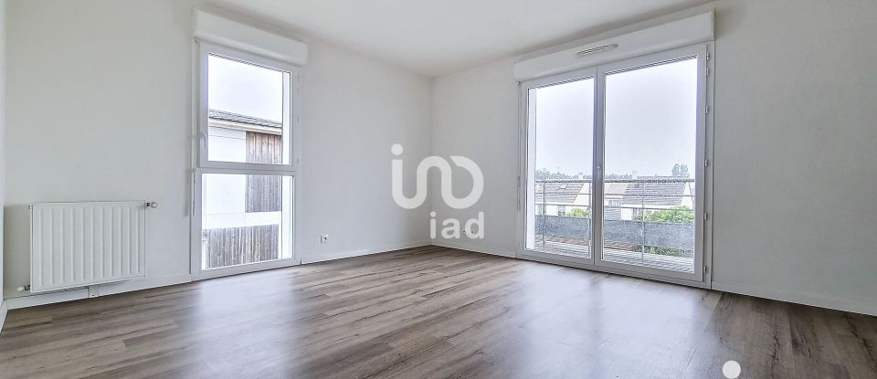 Apartment 3 rooms of 59 m² in Guignes (77390)